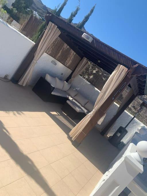 Villa Casa Queen Mojácar Dış mekan fotoğraf