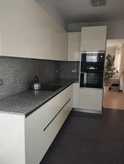 Villa Casa Queen Mojácar Dış mekan fotoğraf