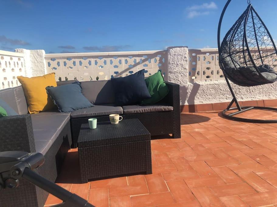 Villa Casa Queen Mojácar Dış mekan fotoğraf