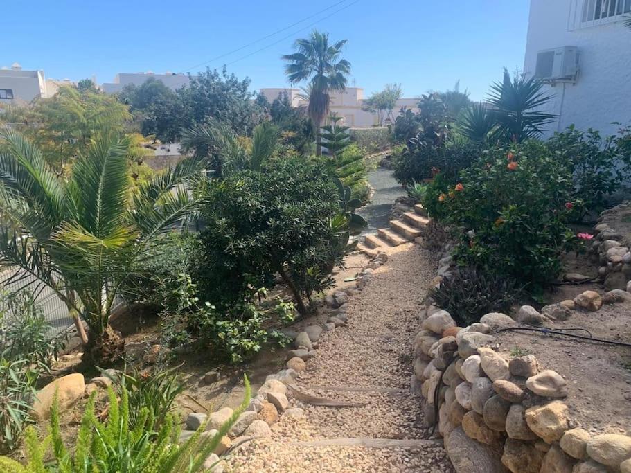 Villa Casa Queen Mojácar Dış mekan fotoğraf