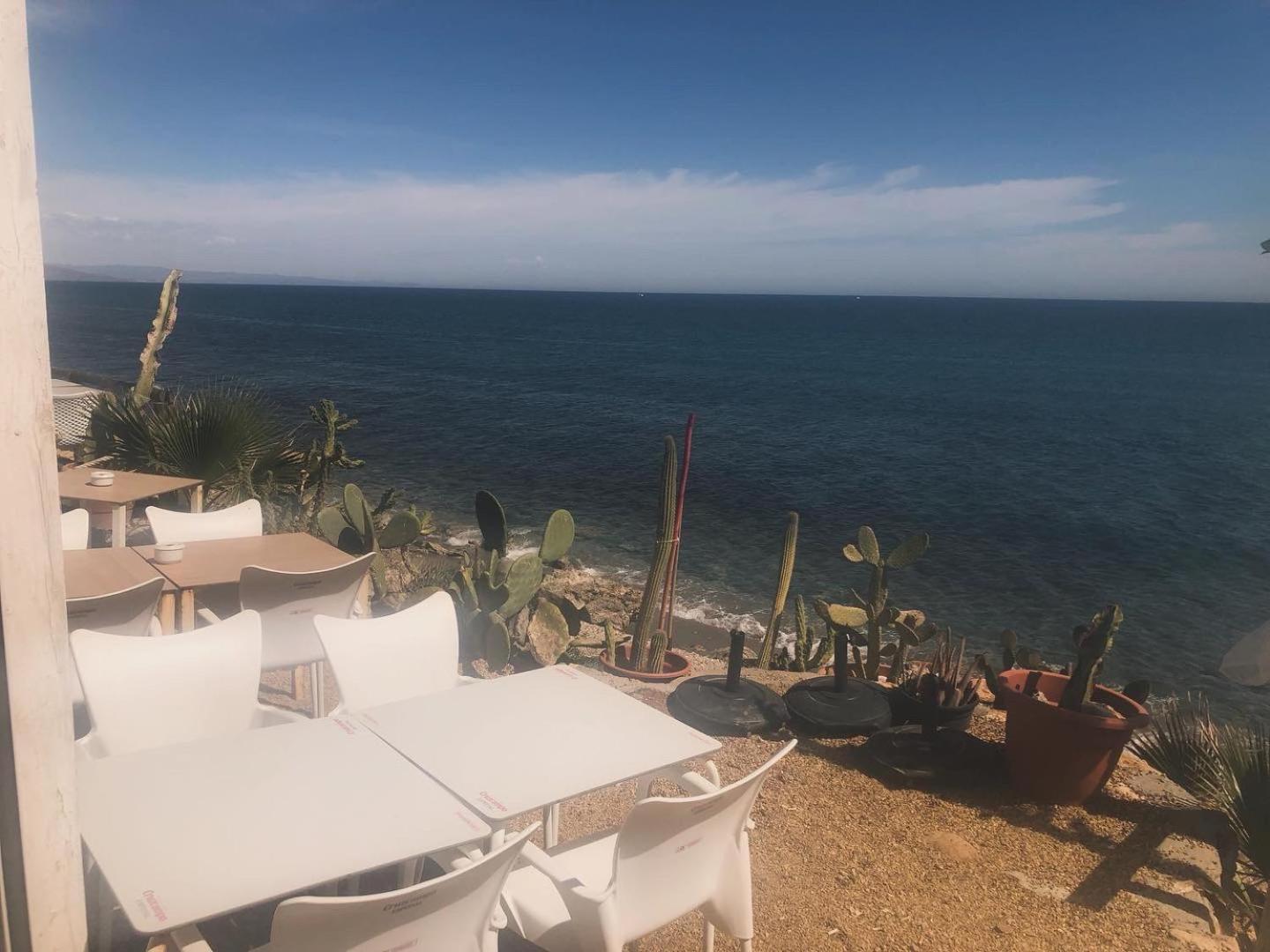 Villa Casa Queen Mojácar Dış mekan fotoğraf