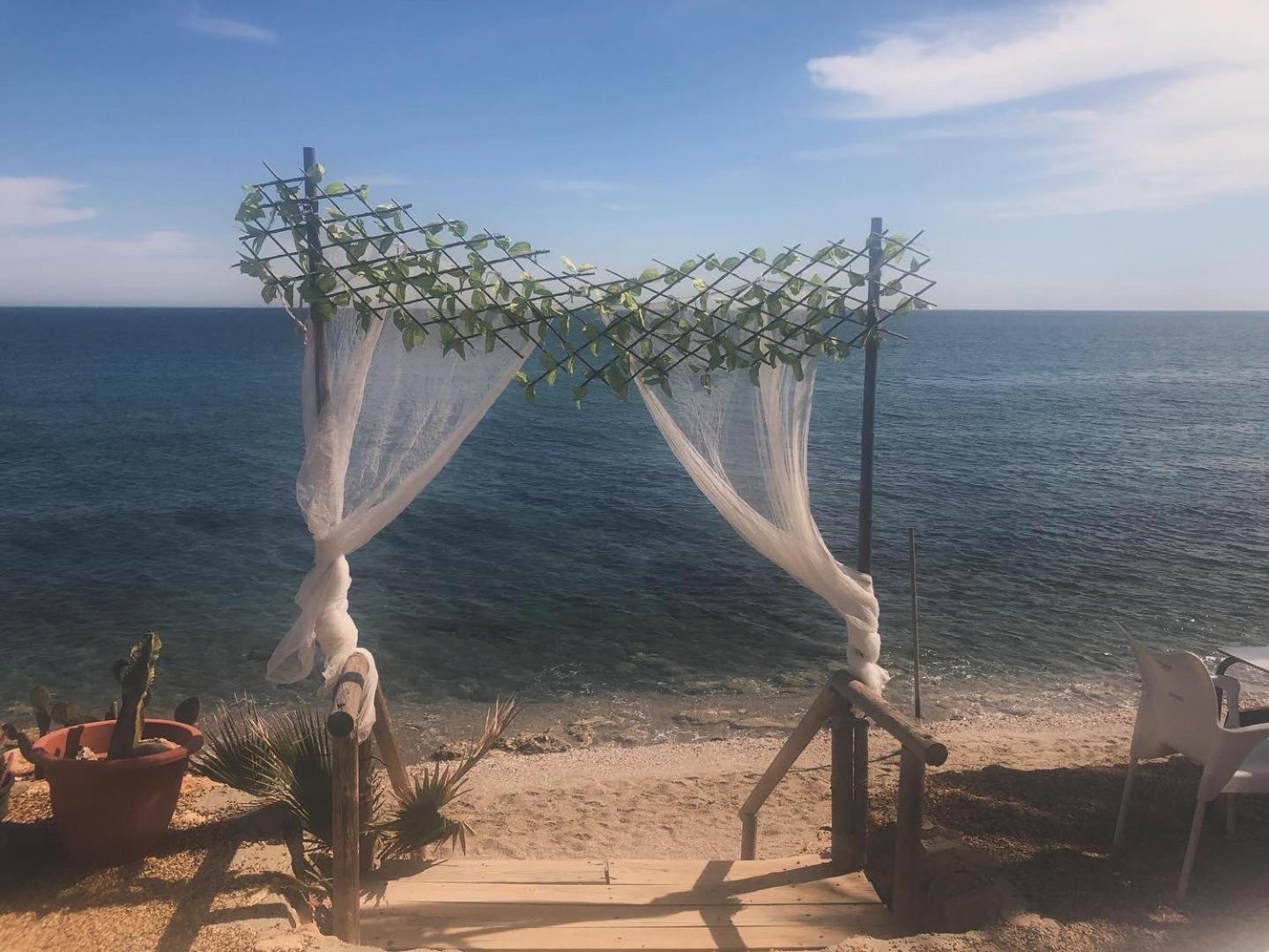 Villa Casa Queen Mojácar Dış mekan fotoğraf