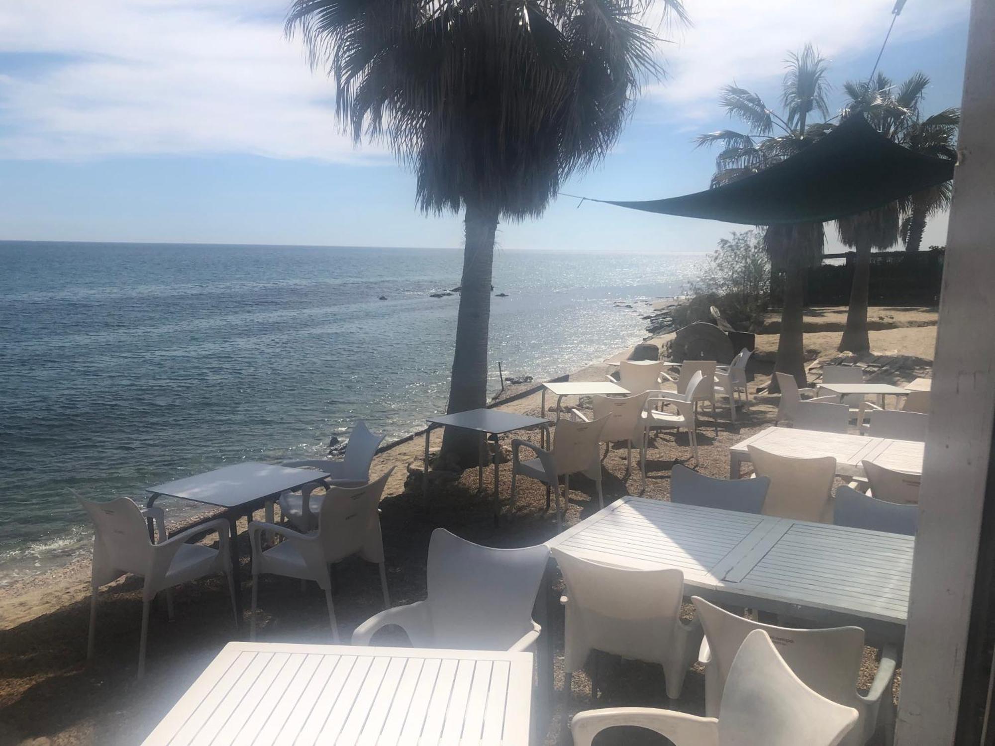 Villa Casa Queen Mojácar Dış mekan fotoğraf