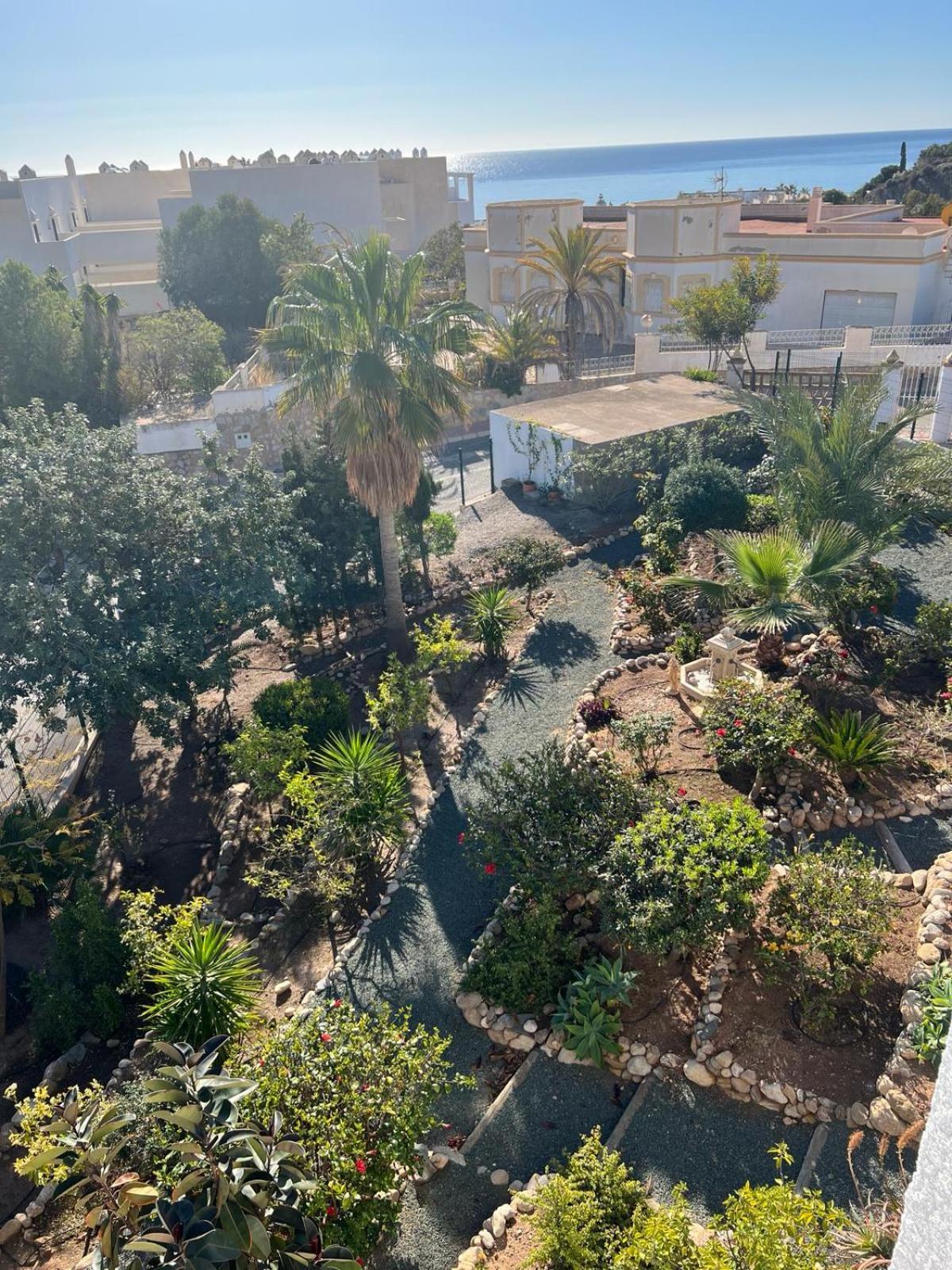 Villa Casa Queen Mojácar Dış mekan fotoğraf
