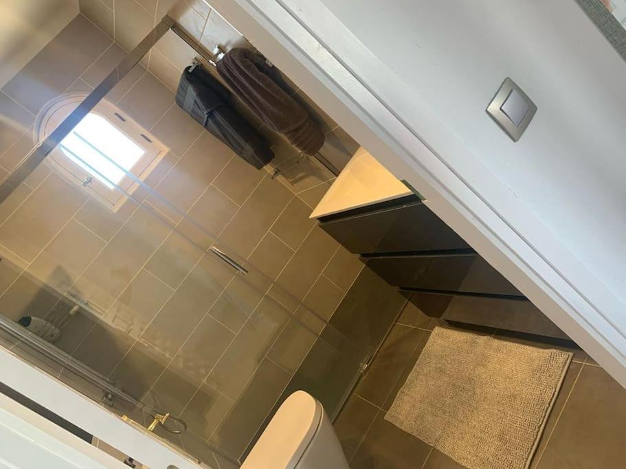 Villa Casa Queen Mojácar Dış mekan fotoğraf