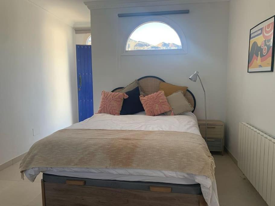 Villa Casa Queen Mojácar Dış mekan fotoğraf