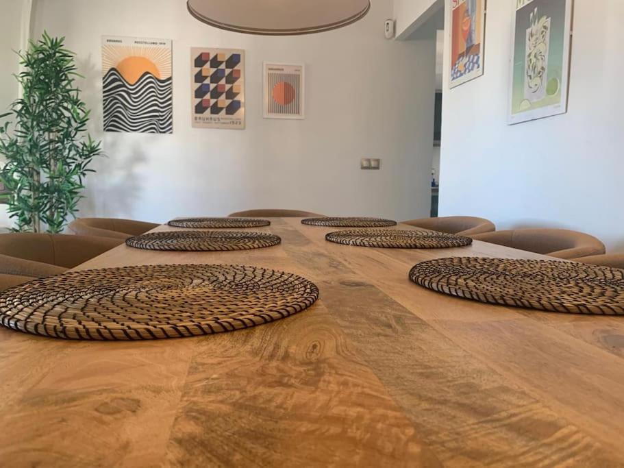 Villa Casa Queen Mojácar Dış mekan fotoğraf